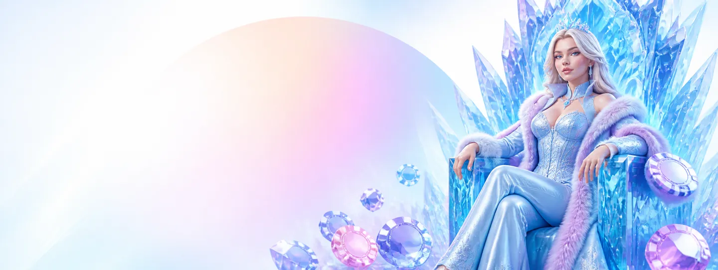 baner ice casino